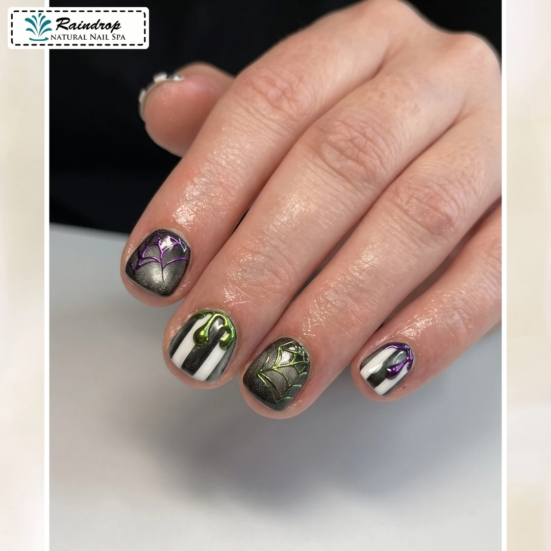 Nail art